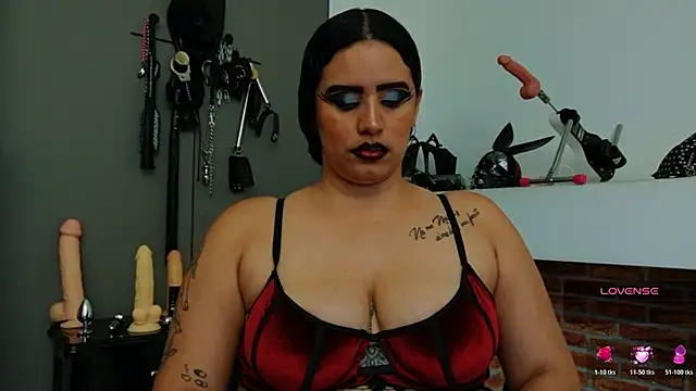 MariaGaitan online show from 02-28-26, 07:02