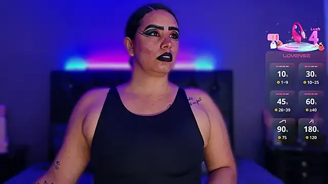 MariaGaitan online show from 03-13-26, 05:07