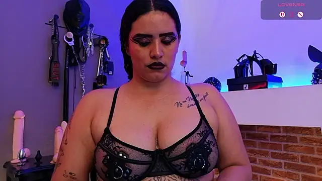 MariaGaitan online show from 02-01-26, 07:12