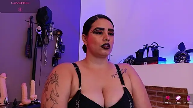 MariaGaitan online show from 02-06-26, 07:10