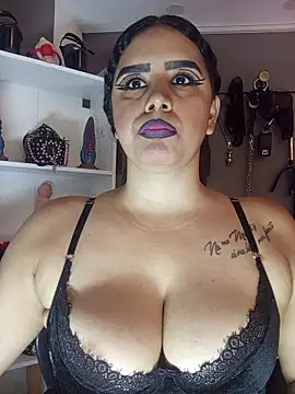 MariaGaitan online show from 04-20-26, 05:03