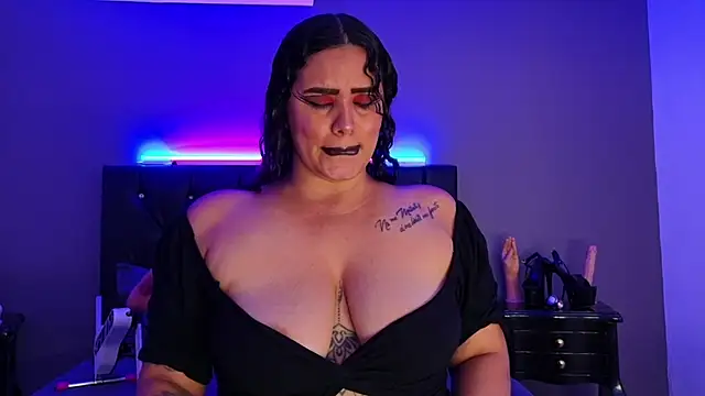 MariaGaitan online show from 03-08-26, 06:11