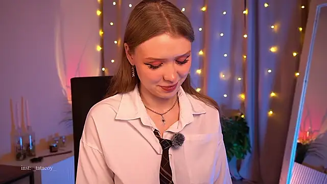 TataCoy online show from 02-21-26, 03:03