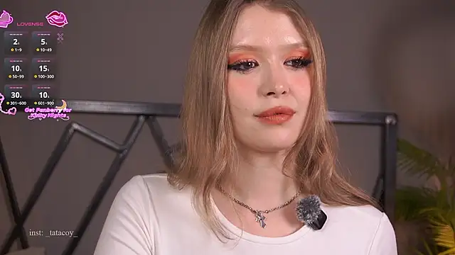 TataCoy online show from 02-22-26, 03:35