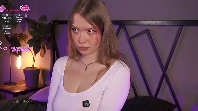 TataCoy online show from 02-26-26, 02:17