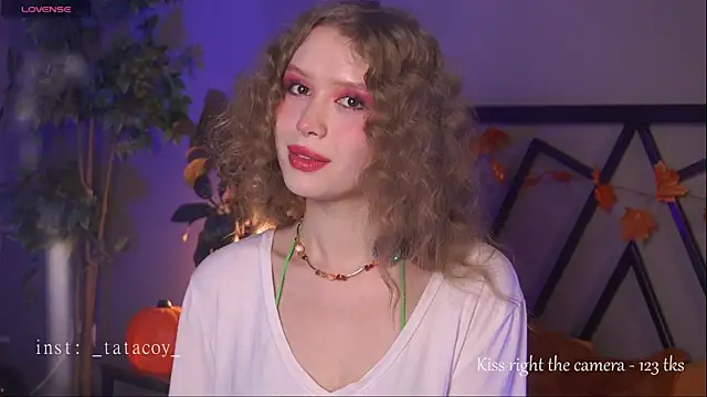 TataCoy online show from 11-18-25, 12:41