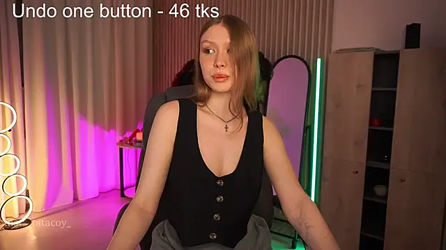 TataCoy online show from 03-18-25, 05:34