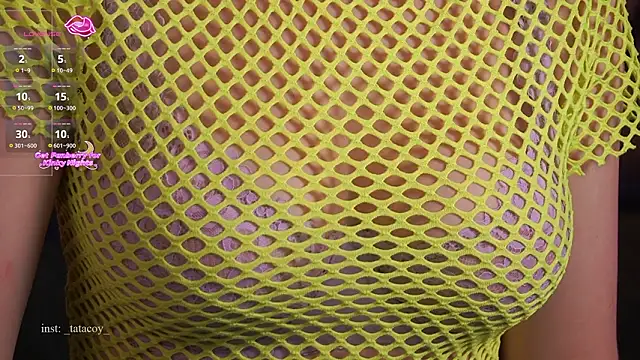 TataCoy online show from 02-24-26, 03:46