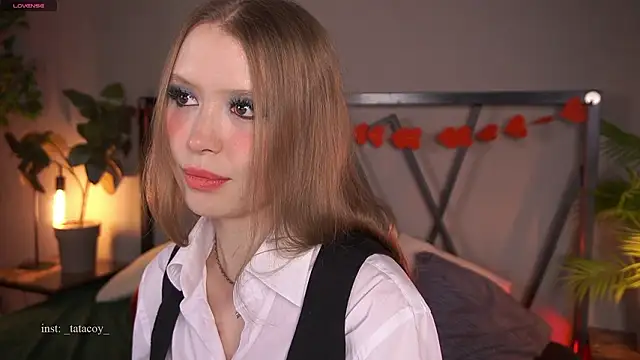 TataCoy online show from 02-13-26, 01:44