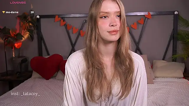 TataCoy online show from 09-24-25, 01:50