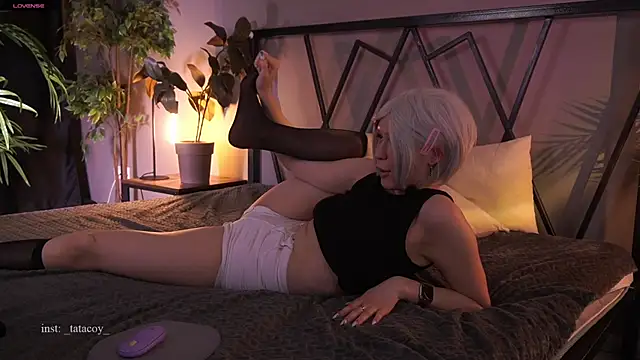 TataCoy online show from 04-12-26, 03:04