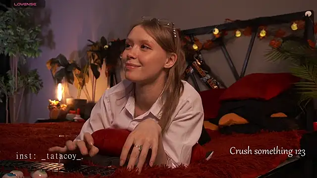 TataCoy online show from 10-25-25, 07:14