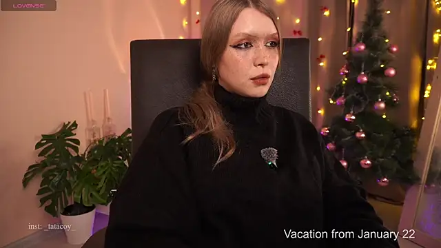 TataCoy online show from 01-14-26, 04:43