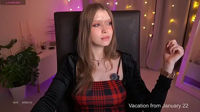 TataCoy online show from 01-16-26, 06:34