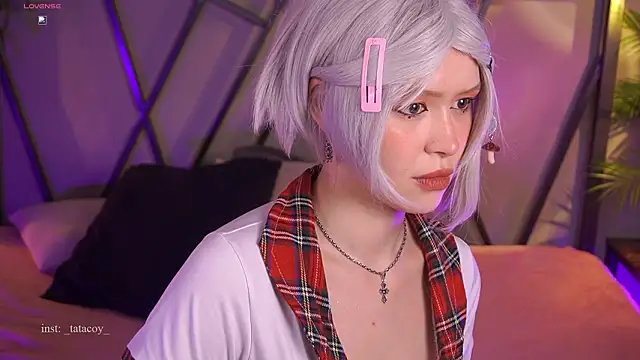 TataCoy online show from 02-28-26, 03:00