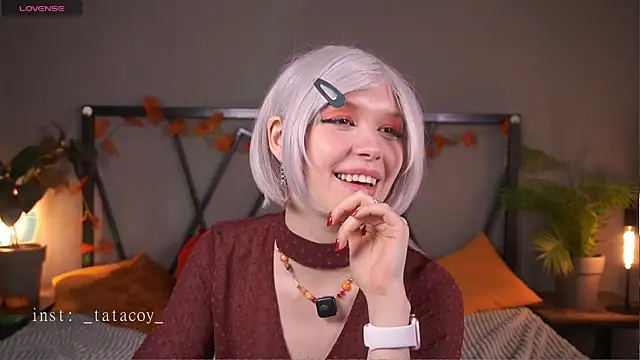 TataCoy online show from 11-25-25, 06:08