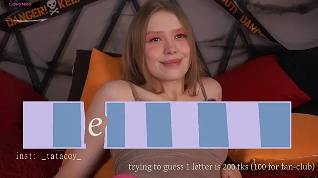 TataCoy online show from 10-22-25, 01:54