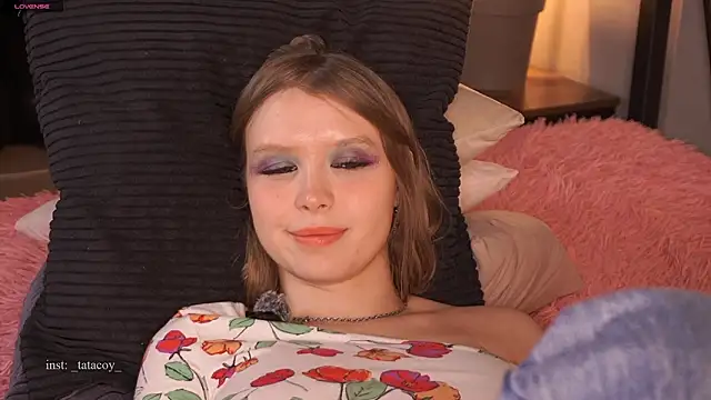 TataCoy online show from 02-19-26, 01:52