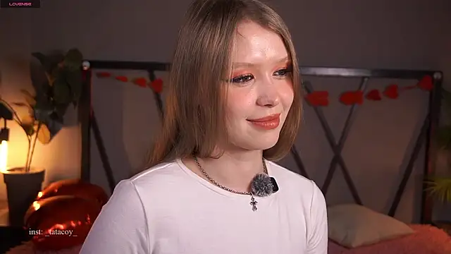 TataCoy online show from 02-17-26, 02:47