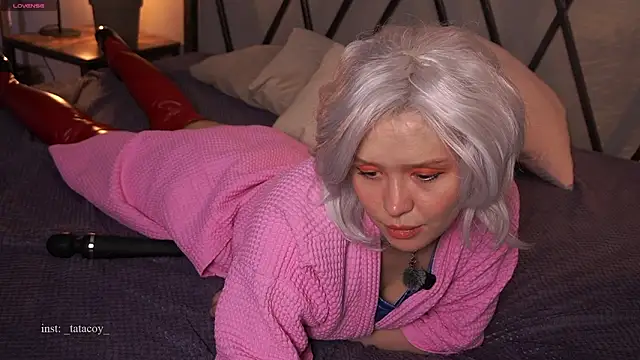 TataCoy online show from 03-23-26, 03:23