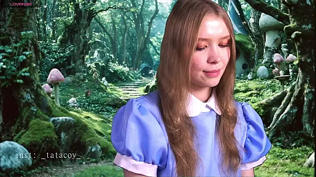 TataCoy online show from 11-23-25, 03:55