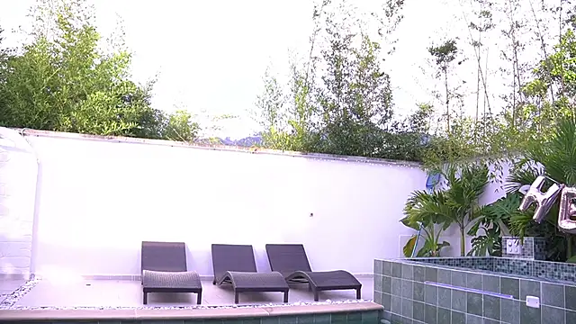 Dakota Lee online show from 12-05-25, 09:34