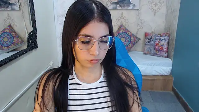 Natasha Ferrec online show from 02-13-26, 11:21