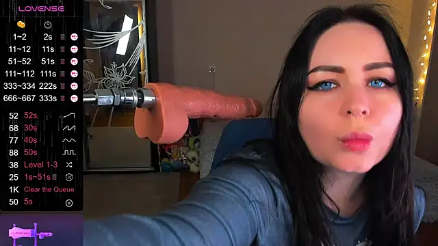 Cherry  Girl online show from 03-31-26, 11:18