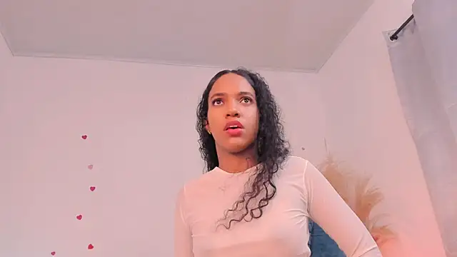 Tina Rouse2 online show from 10-08-25, 04:08