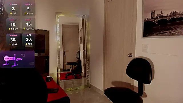 daiila jonnes online show from 11-26-25, 08:42