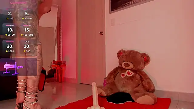 daiila jonnes online show from 02-22-26, 07:15