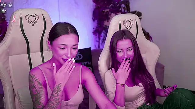 Jasmine Flow online show from 10-24-25, 07:18