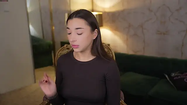 Jasmine Flow online show from 11-12-25, 08:29