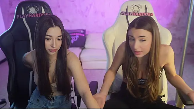 Jasmine Flow online show from 02-10-26, 11:42