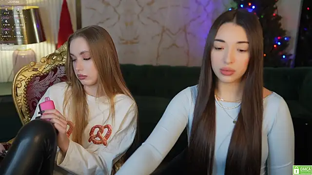 Jasmine Flow online show from 01-20-25, 03:39