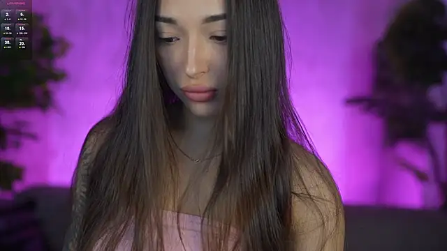 Jasmine Flow online show from 03-28-26, 08:59