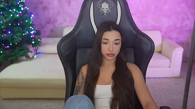 Jasmine Flow online show from 01-08-26, 08:20