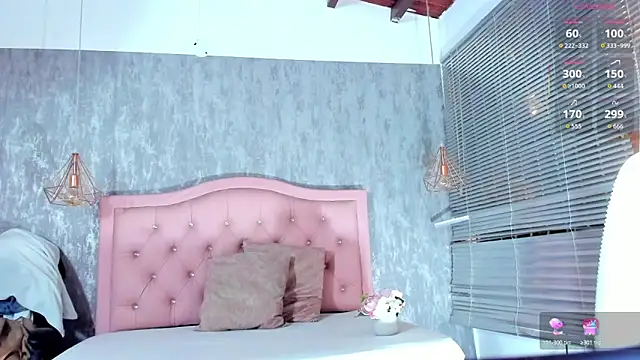 naomidibello online show from 06-02-26, 01:33