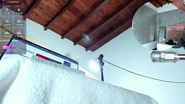 naomidibello online show from 02-15-26, 03:22