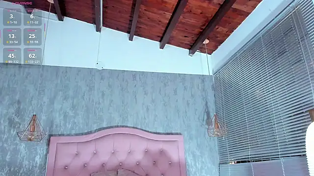 naomidibello online show from 03-26-26, 06:39