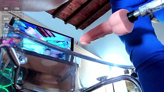 naomidibello online show from 04-08-26, 07:37