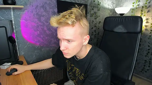 AlexxSweet online show from 02-08-25, 06:43