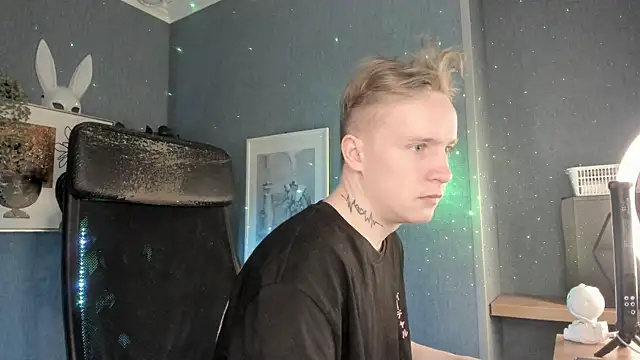 AlexxSweet online show from 04-03-26, 04:52