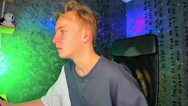 AlexxSweet online show from 01-18-26, 07:01