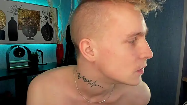 AlexxSweet online show from 02-09-25, 08:43