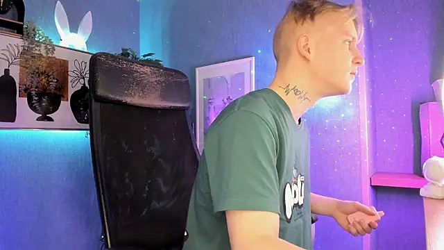 AlexxSweet online show from 02-21-26, 06:48