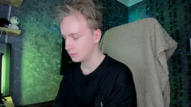 AlexxSweet online show from 02-08-26, 06:44