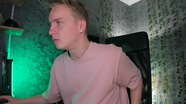 AlexxSweet online show from 11-23-25, 06:45