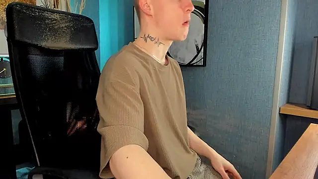AlexxSweet online show from 03-09-25, 06:50