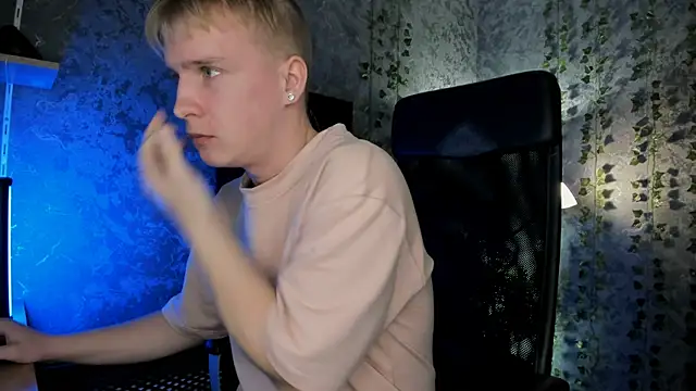 AlexxSweet online show from 09-27-25, 06:30